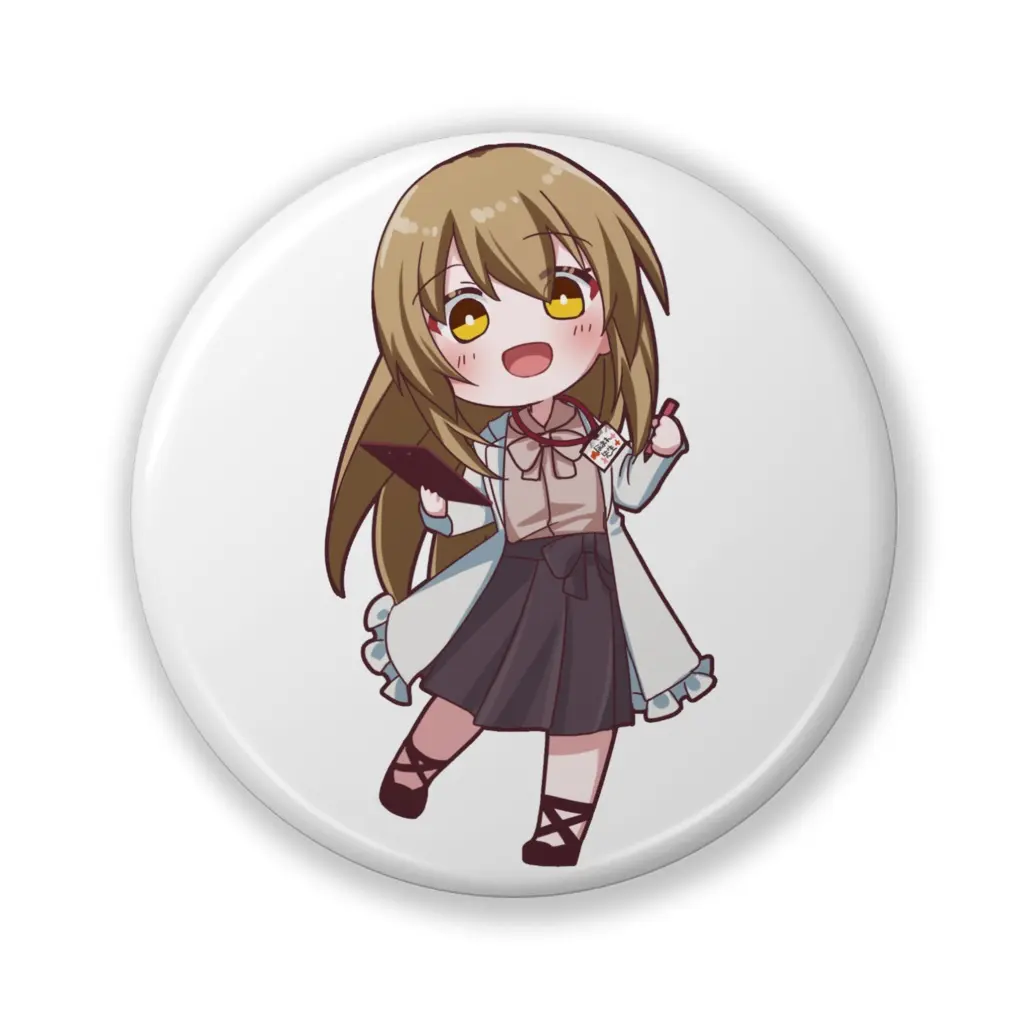 VTuber - Badge