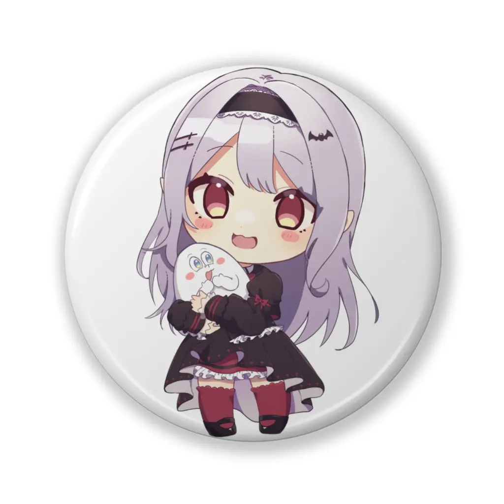 VTuber - Badge