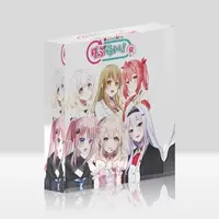 VTuber - Acrylic Block