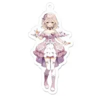 VTuber - Acrylic Key Chain - Key Chain