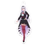 VTuber - Acrylic Key Chain - Key Chain