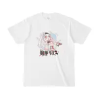 VTuber - Clothes - T-shirts Size-S