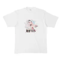 VTuber - Clothes - T-shirts Size-XL