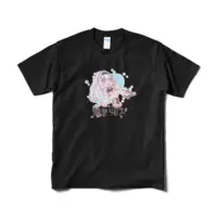 VTuber - Clothes - T-shirts Size-M