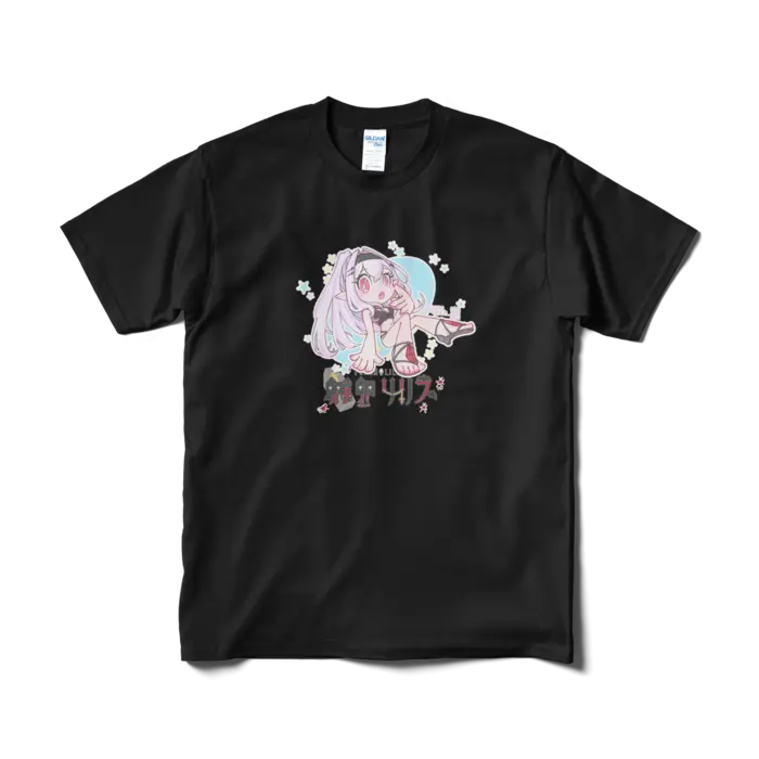 VTuber - Clothes - T-shirts Size-M