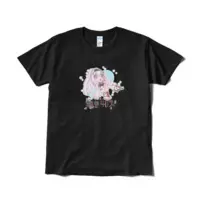 VTuber - Clothes - T-shirts Size-L