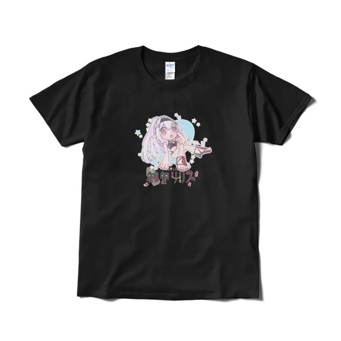 VTuber - Clothes - T-shirts Size-L