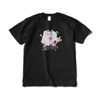 VTuber - Clothes - T-shirts Size-XL