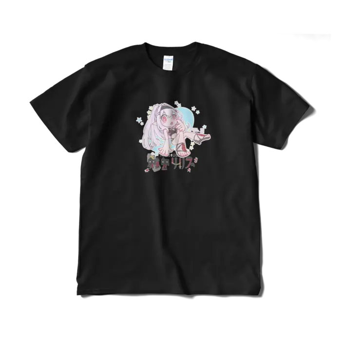 VTuber - Clothes - T-shirts Size-XL