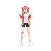 VTuber - Acrylic Key Chain - Key Chain