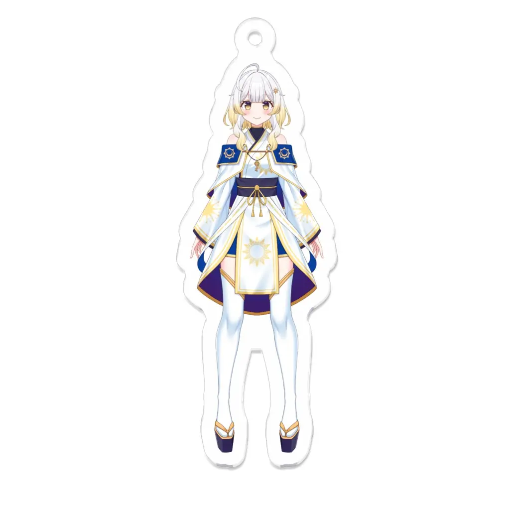 VTuber - Acrylic Key Chain - Key Chain