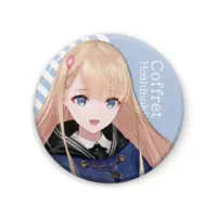 VTuber - Badge