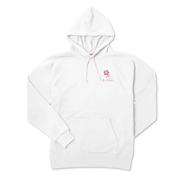 VTuber - Clothes - Hoodie Size-XL