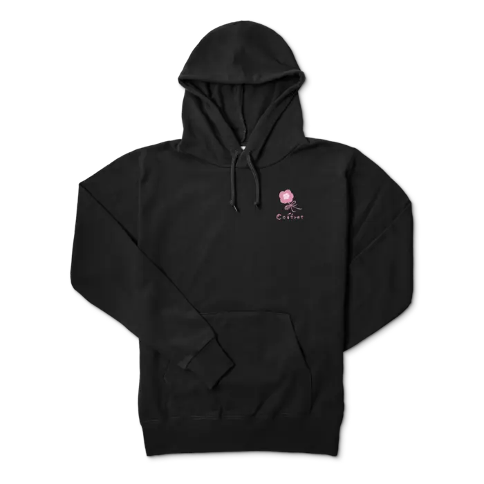 VTuber - Clothes - Hoodie Size-M