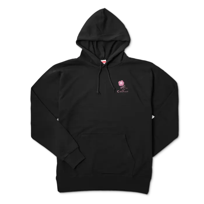 VTuber - Clothes - Hoodie Size-XL