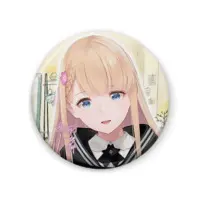 VTuber - Badge