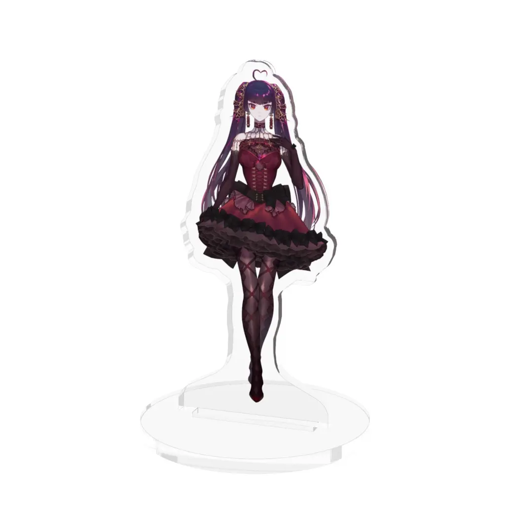 VTuber - Acrylic stand