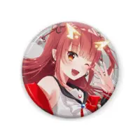 VTuber - Badge