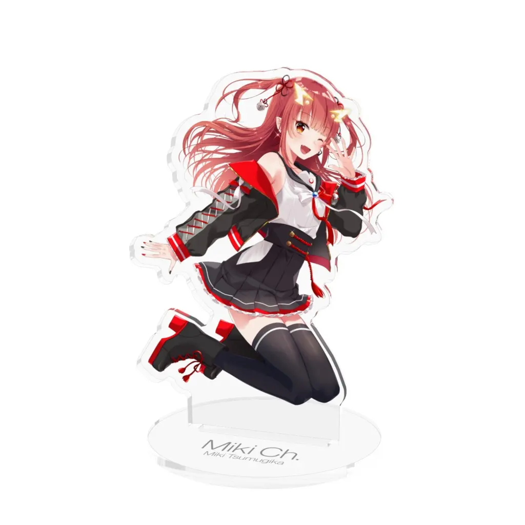 VTuber - Acrylic stand