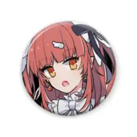 VTuber - Badge