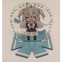 Kimidori Nae - Acrylic Key Chain - Key Chain - Acrylic stand - VTuber