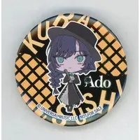 Ado - Badge - Utaite