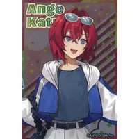 Ange Katrina - Stickers - Nijisanji