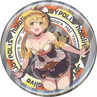 Yozora Mel - Badge - hololive