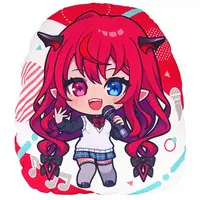 IRyS - Round One Limited - Cushion - hololive