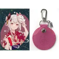 Naraka - Key Chain - Character Card - Nijisanji