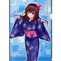 Tokino Sora - Stationery - Plastic Folder - hololive