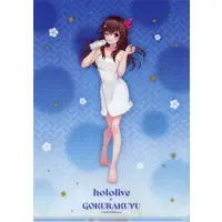 Tokino Sora - Stationery - Plastic Folder - hololive