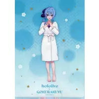 Hoshimachi Suisei - Stationery - Plastic Folder - hololive