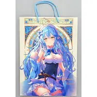 Yukihana Lamy - Bag - hololive