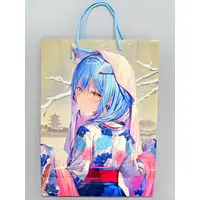 Yukihana Lamy - Bag - hololive