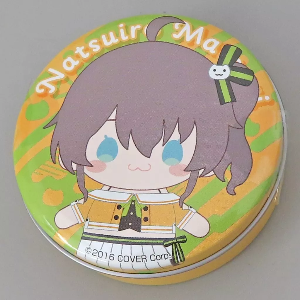 Natsuiro Matsuri - Case - hololive