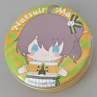 Natsuiro Matsuri - Case - hololive