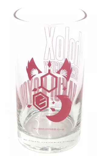 Hakui Koyori - Tumbler, Glass - Tableware - hololive