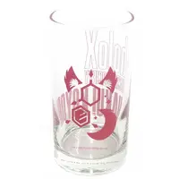 Hakui Koyori - Tumbler, Glass - Tableware - hololive