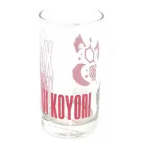 Hakui Koyori - Tumbler, Glass - Tableware - hololive