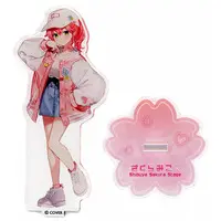 Sakura Miko - Acrylic stand - hololive