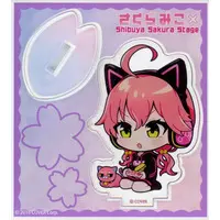 Sakura Miko - Acrylic stand - hololive