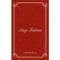 Ange Katrina - Character Card - Nijisanji