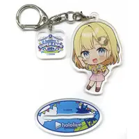 Watson Amelia - Acrylic stand - Key Chain - hololive