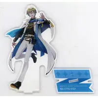 Ike Eveland - Acrylic stand - Nijisanji