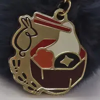 Nagao Kei - Key Chain - Nijisanji