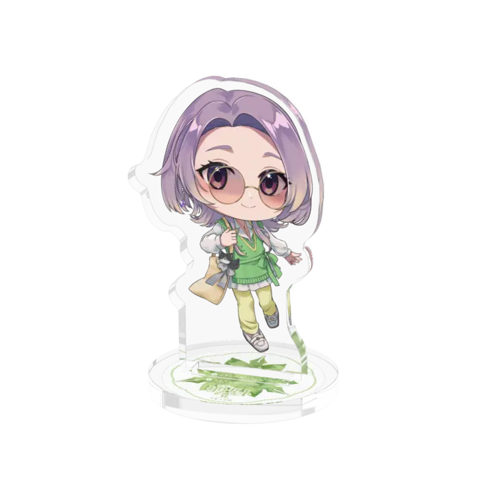 VTuber - Acrylic stand