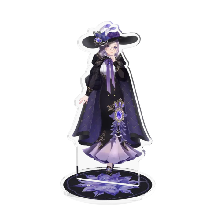 VTuber - Acrylic stand