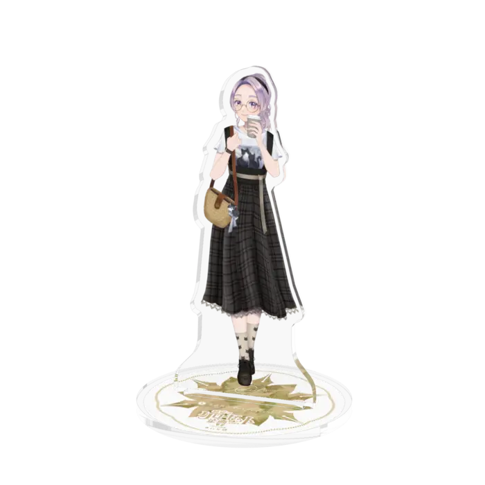 VTuber - Acrylic stand