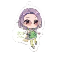 VTuber - Acrylic Key Chain - Key Chain